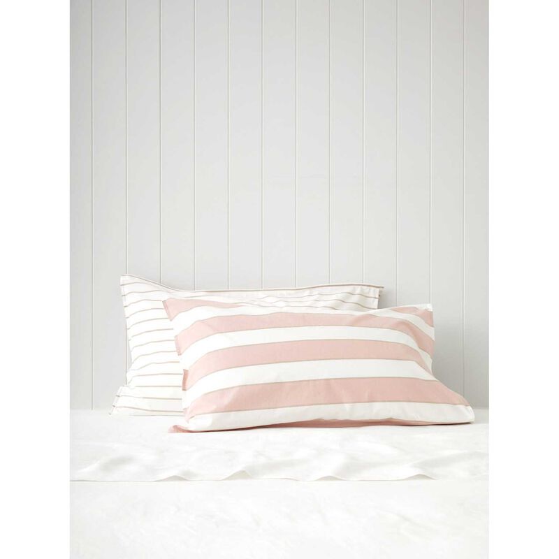 Wallace Cotton After Glow Standard Pillowcase Set image number 1